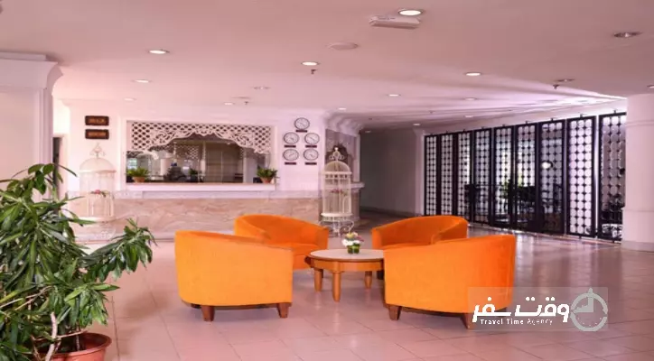 هتل بلا ویستا اکسپرس لنکاوی